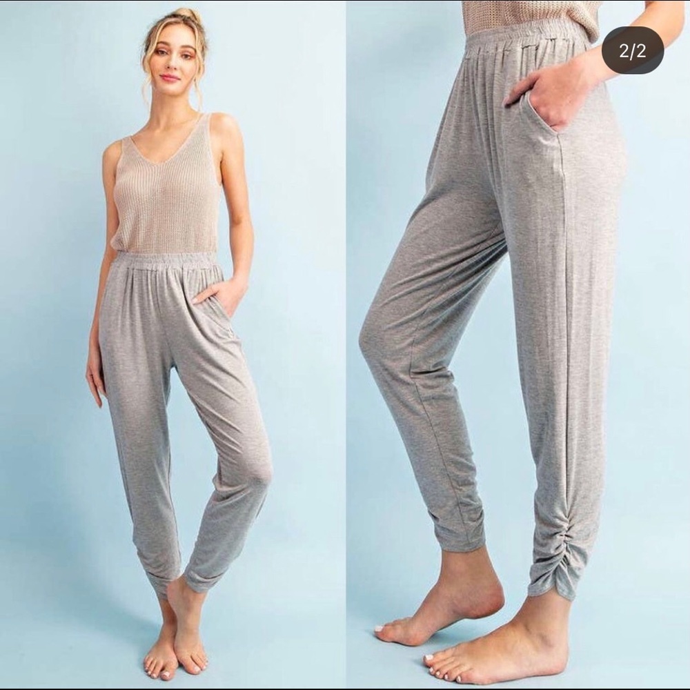 Woman’s Lounge pants size Large